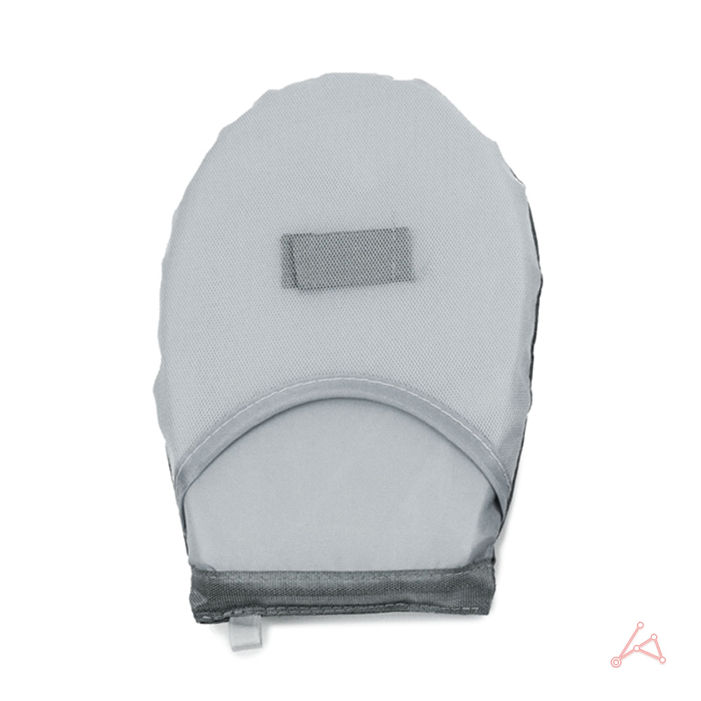 다림질 패드 장갑