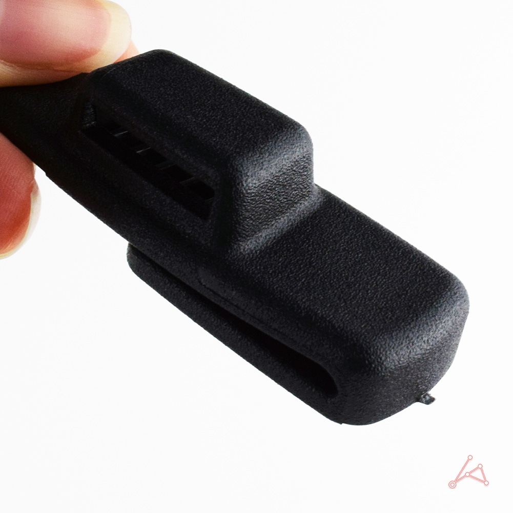 안전벨트 차량부착 고정클립