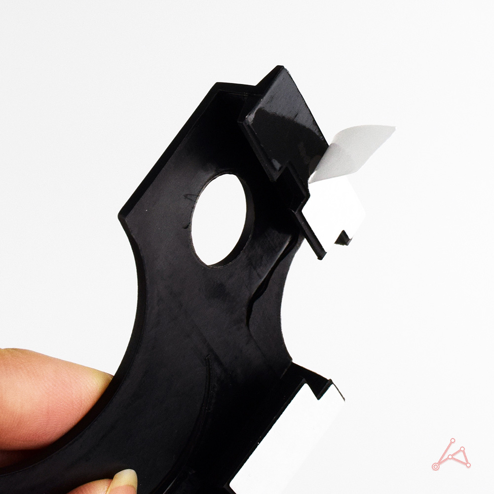 차량 부착형 카드홀더