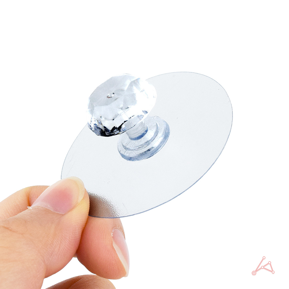 부착식 미니서랍 손잡이