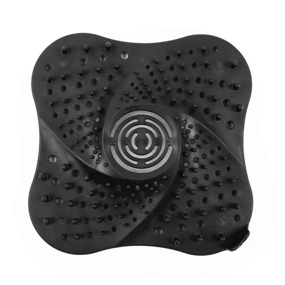 회오리 하수구마개