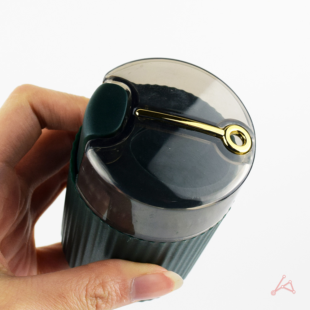 원터치 이쑤시개통