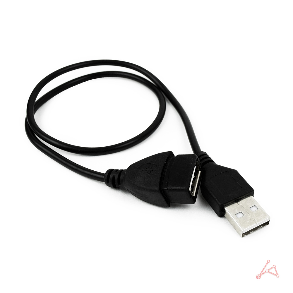 USB 연장 케이블