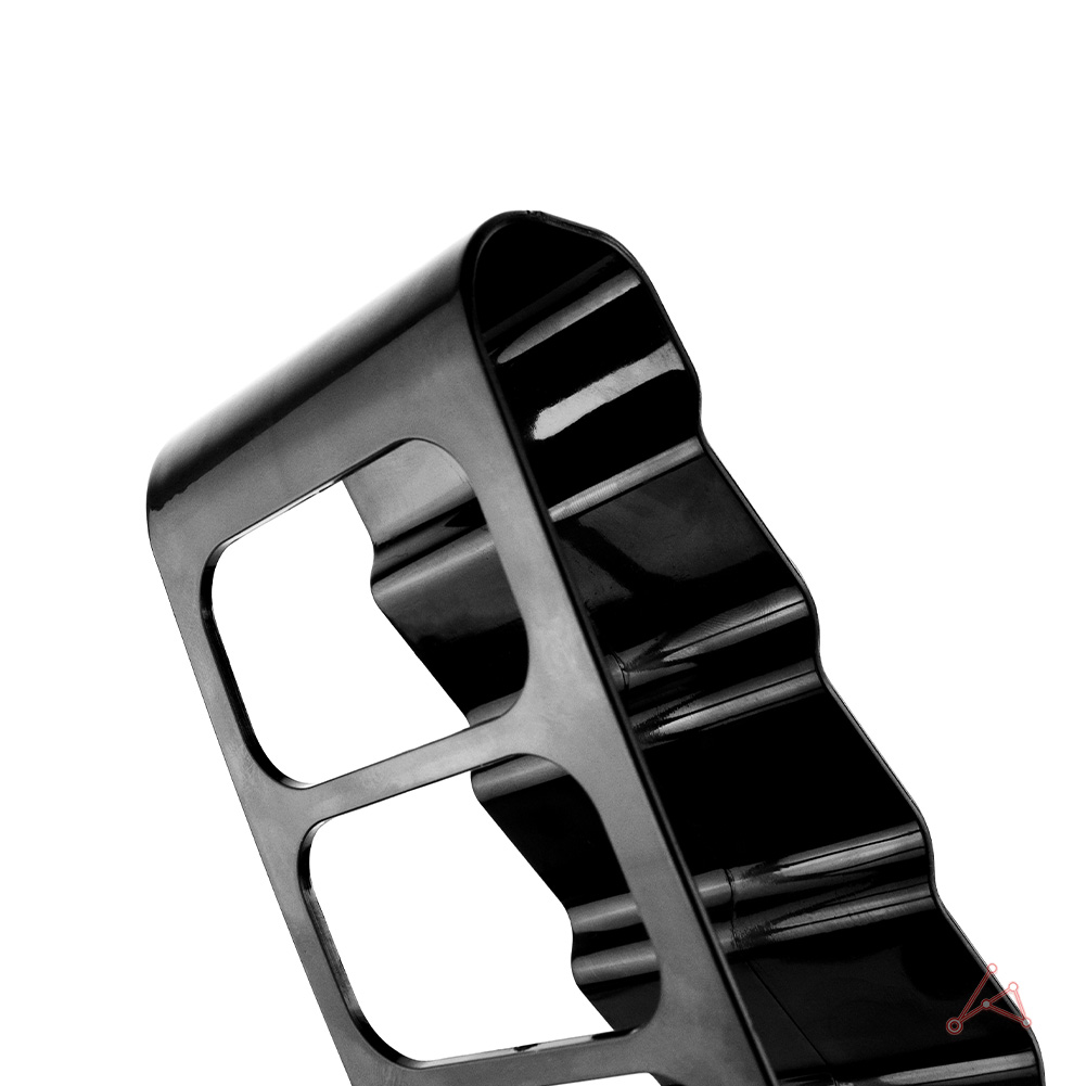 리모콘 4단 정리함