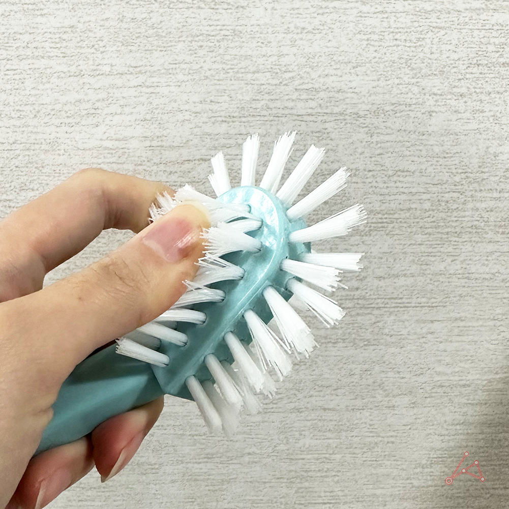 5면 다용도 청소솔