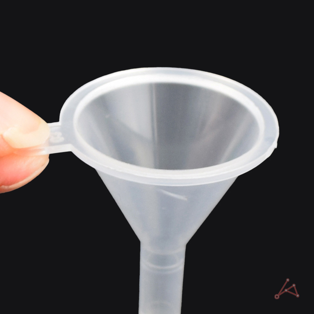 소분용 미니 깔때기