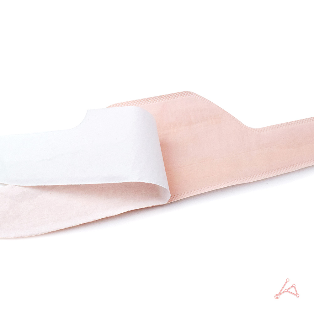 넥카라 오염방지 패드 10개입