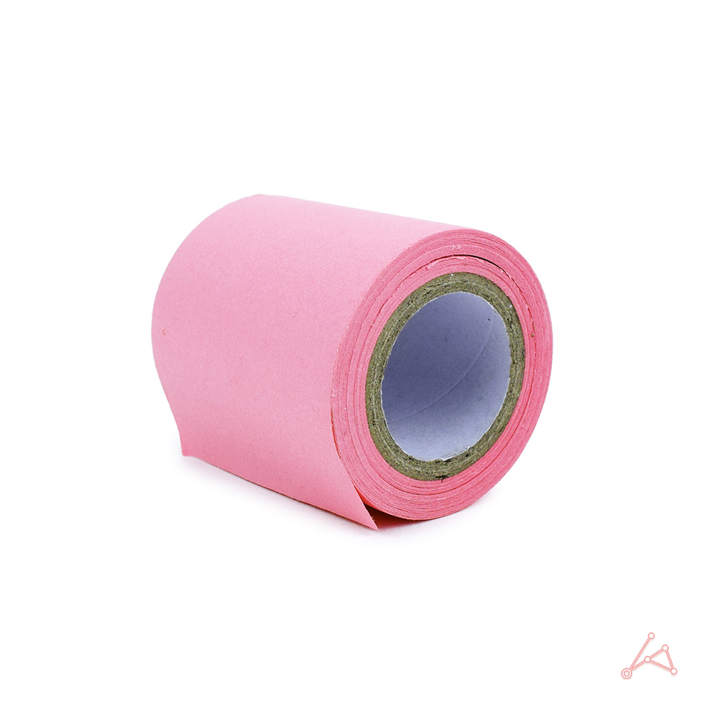 롤 점착 메모지 리필