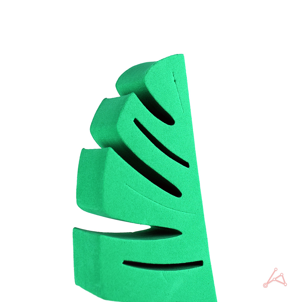 다용도 브러쉬 건조대