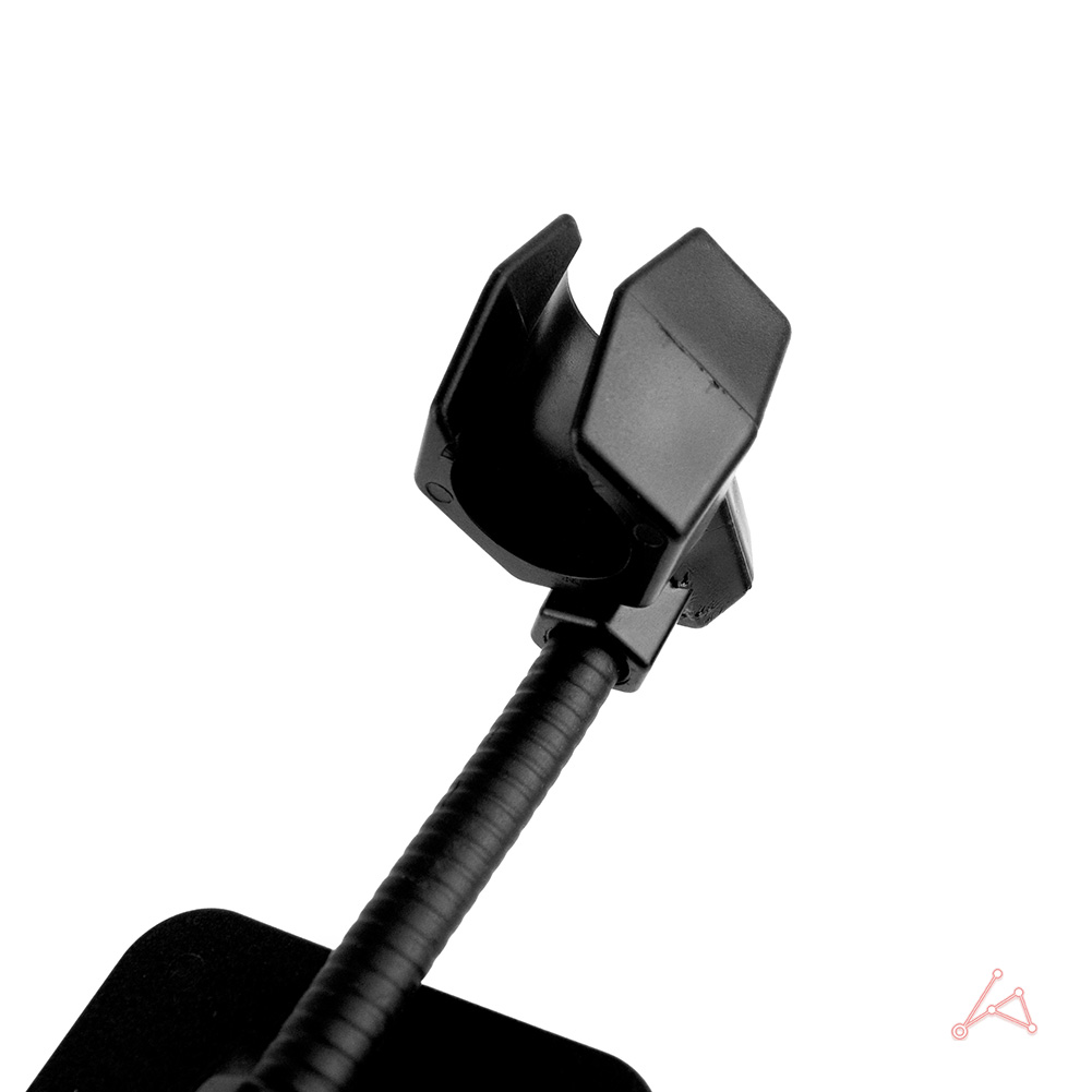 각도조절 샤워기 거치대