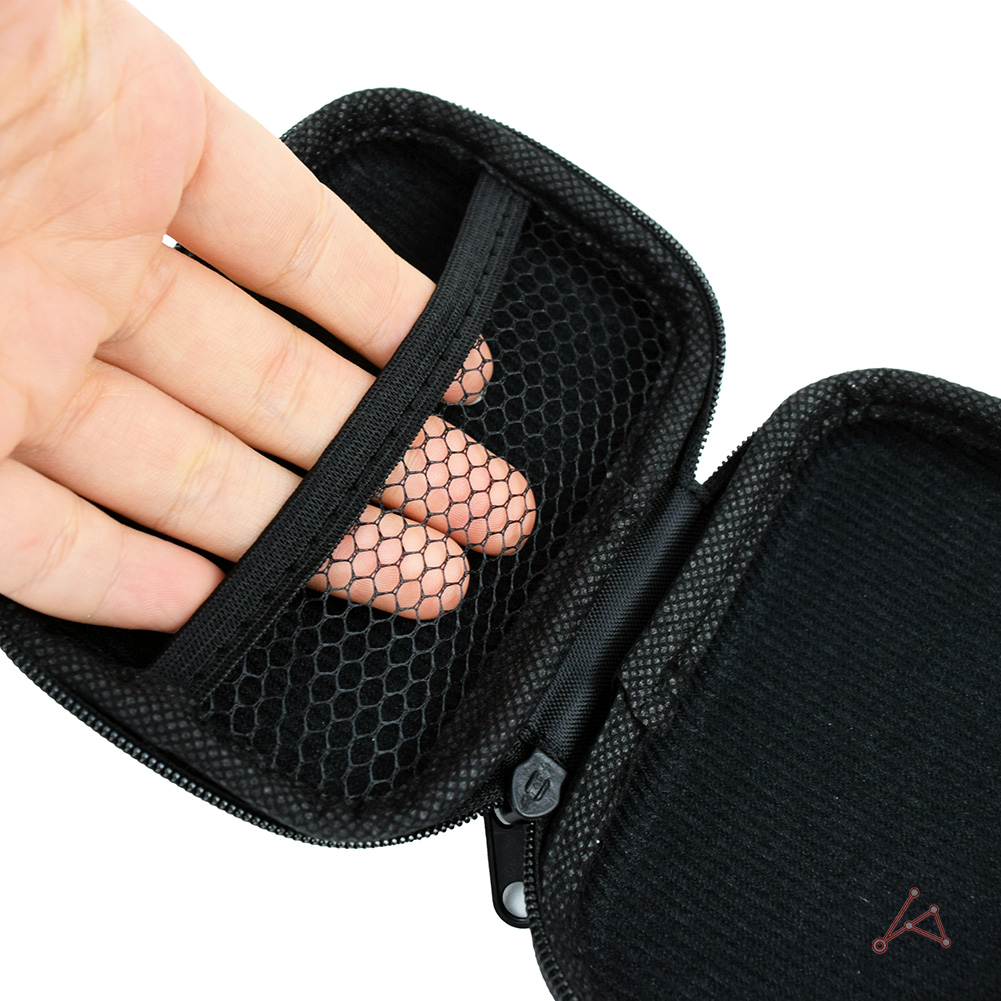 다용도 케이블 파우치