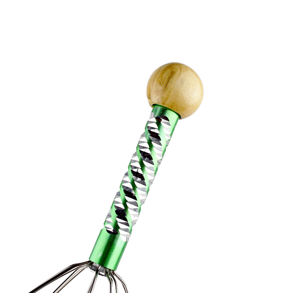 철 두피 관리기