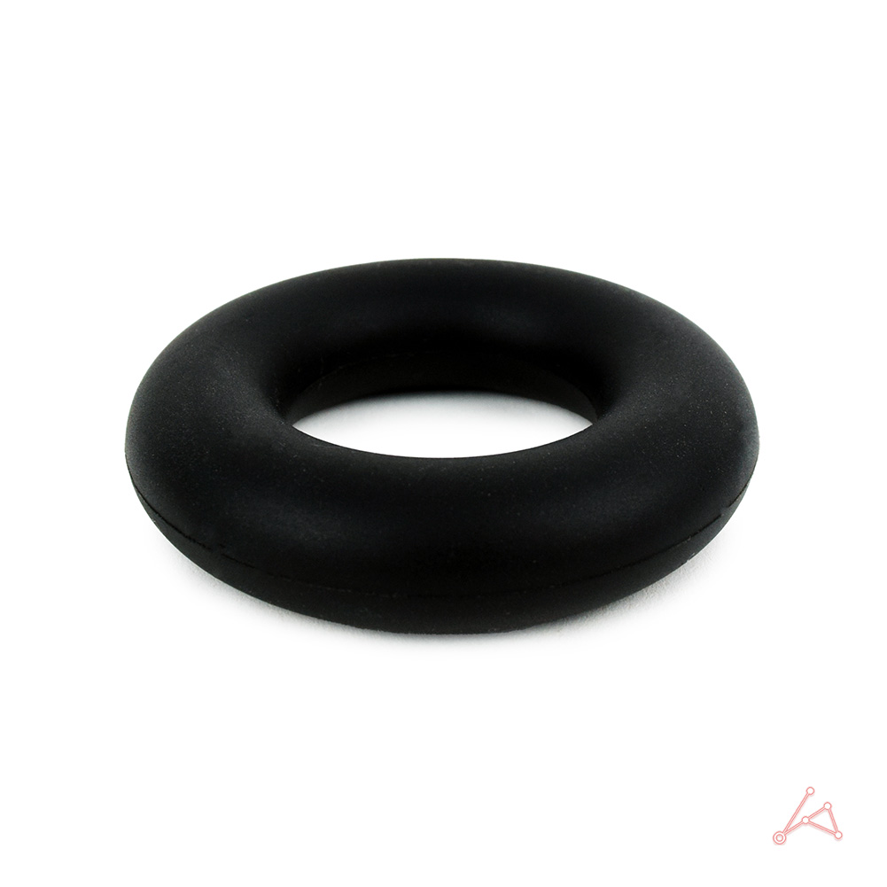 실리콘 도넛 악력기