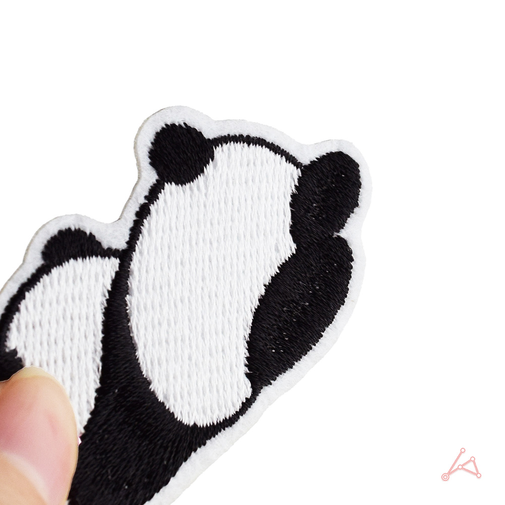 팬더 와펜(디자인선택 불가)