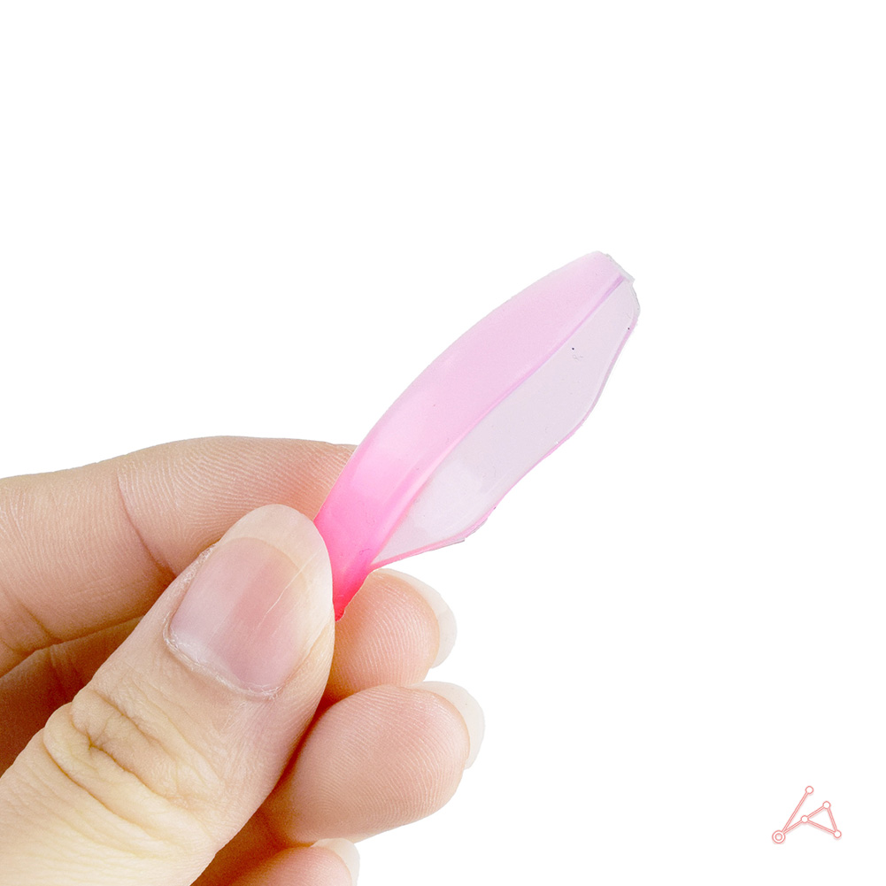 속눈썹펌 롯드 4사이즈