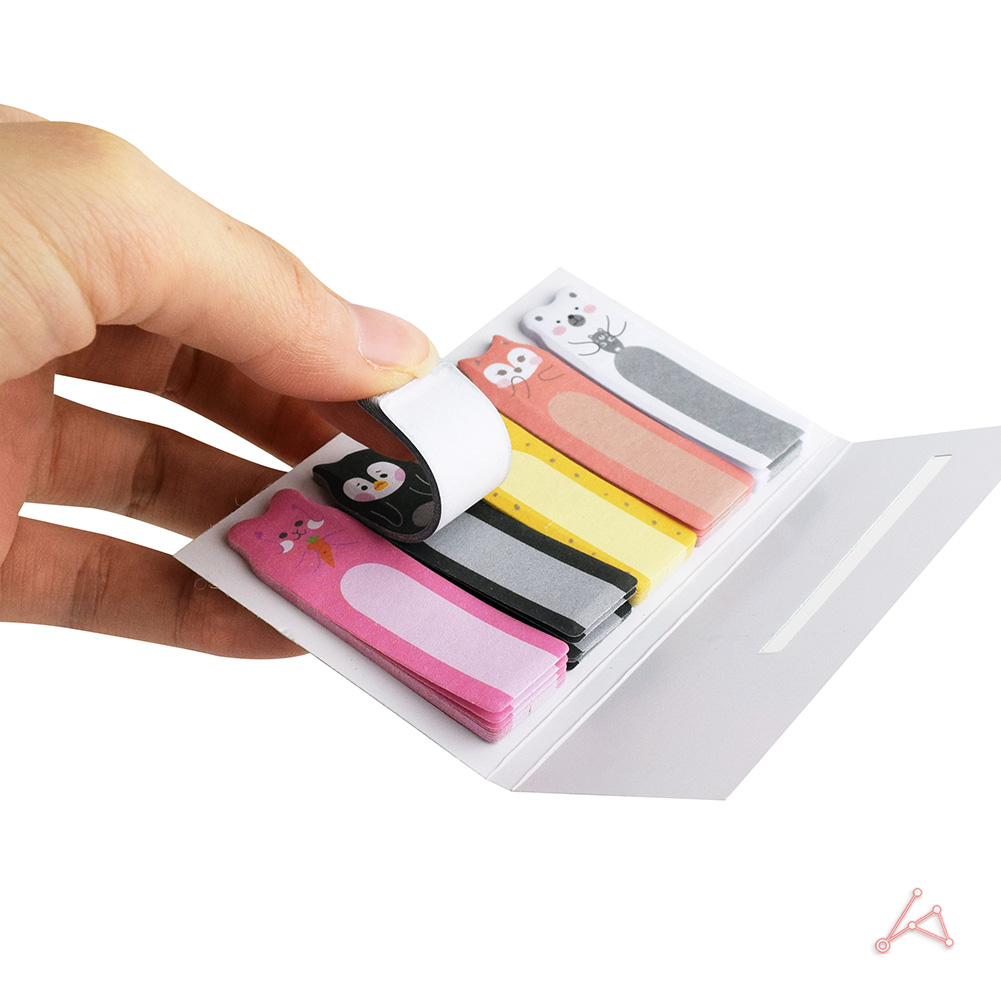 동물 캐릭터 인덱스