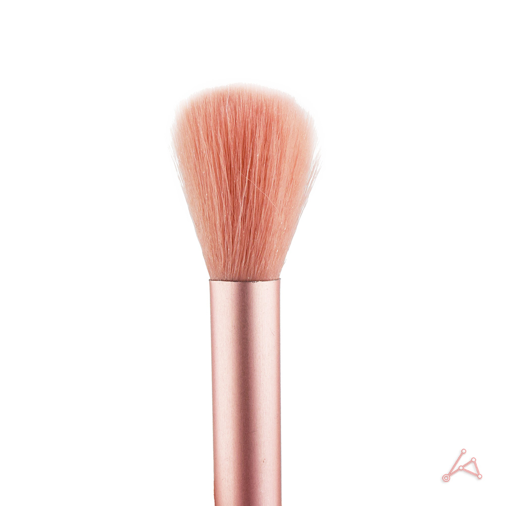 미니 메이크업 브러쉬 8종 세트