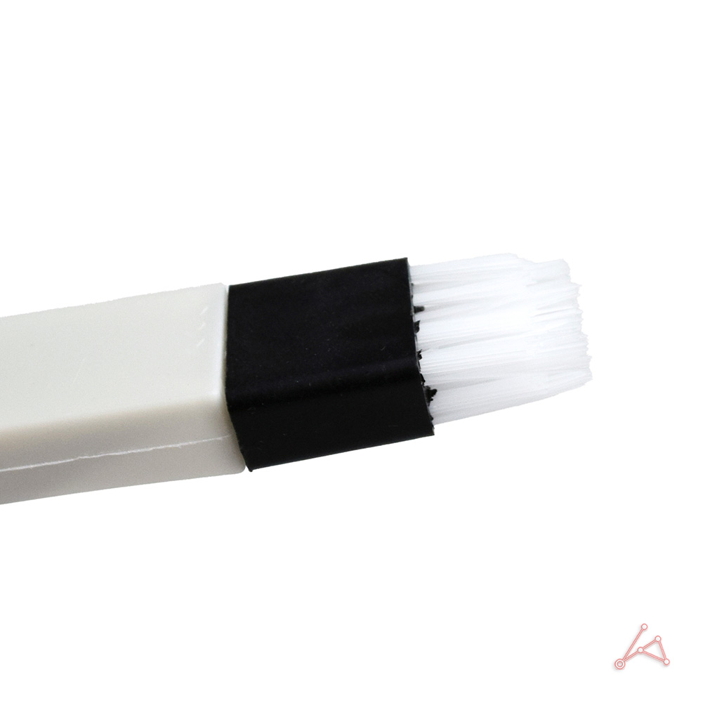 미니 미세틈 청소 브러쉬