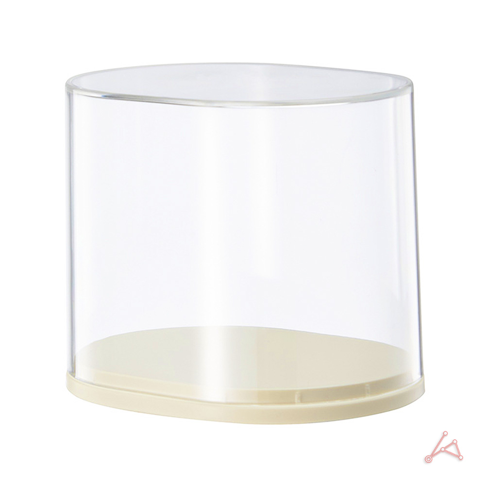 적층형 피규어 보관함