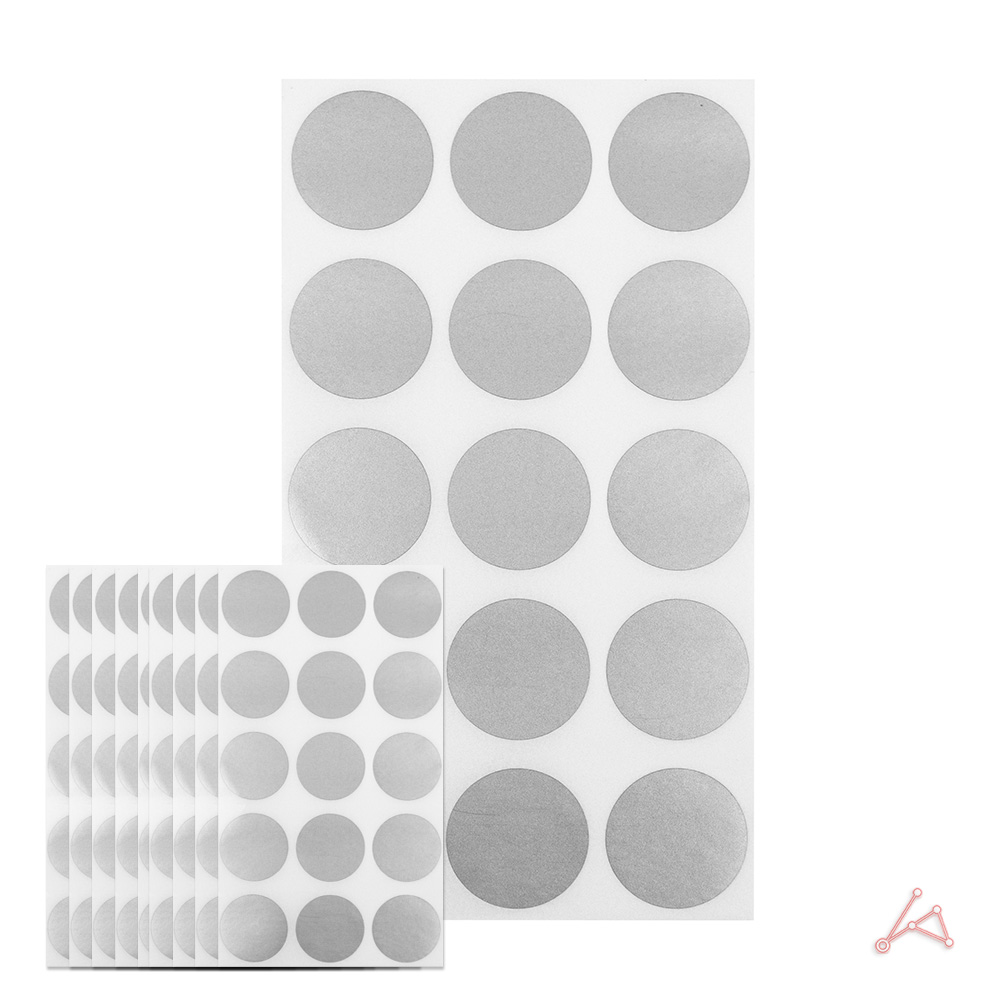 스크래치 스티커