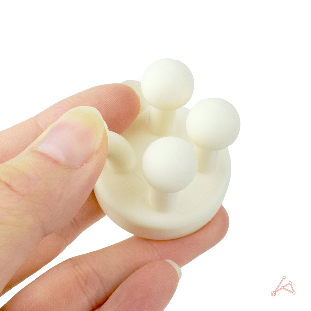 볼록볼록 다용도 걸이