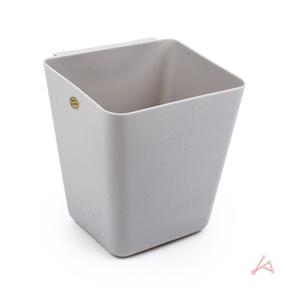 트롤리 걸이형 바구니