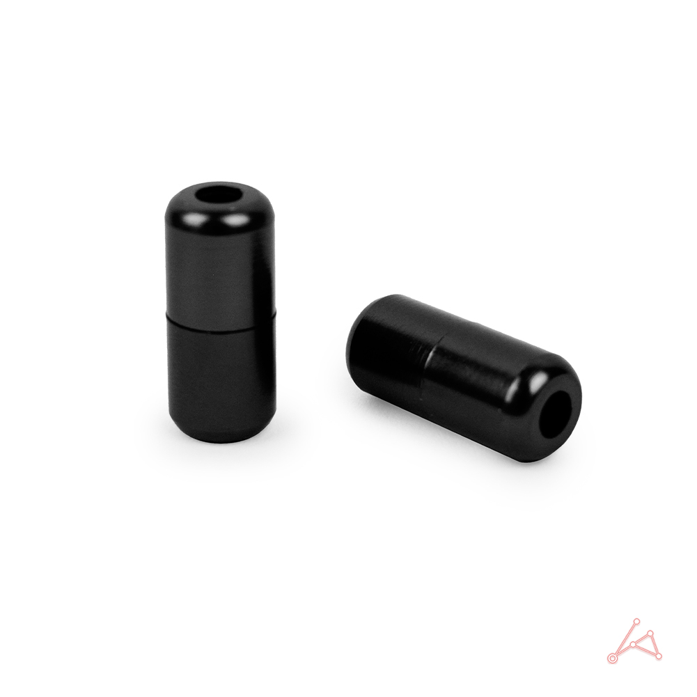 신발끈 정리 캡슐 2p