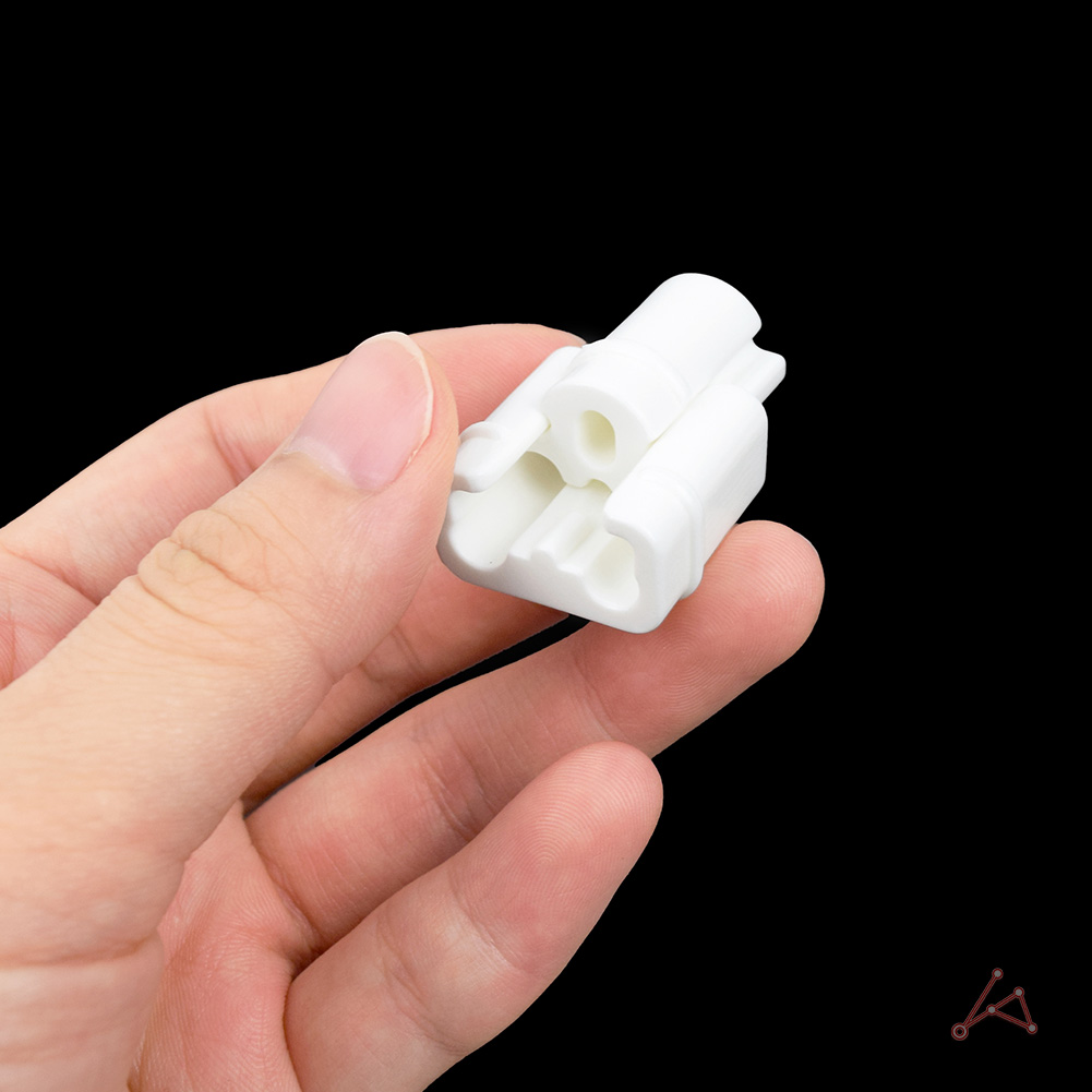 네트망 연결고리 12p