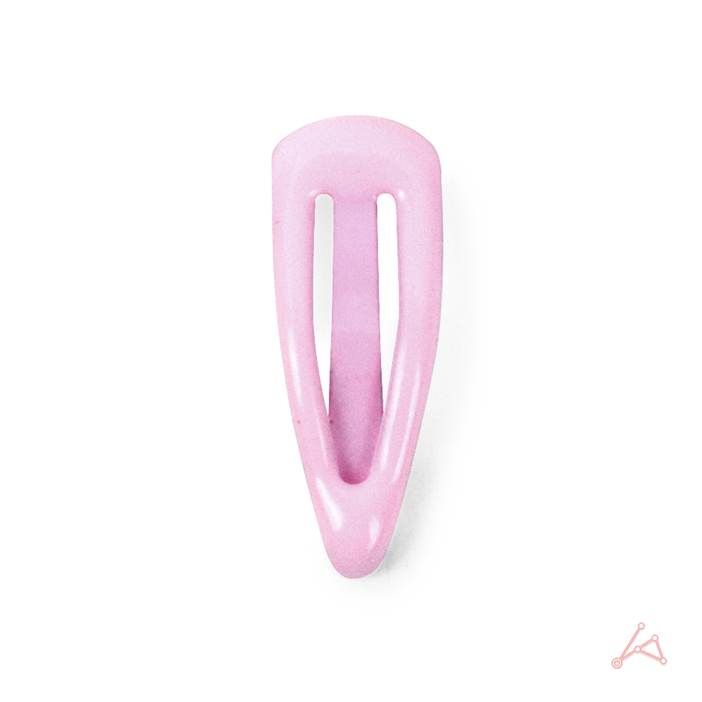 2cm 컬러 똑딱핀