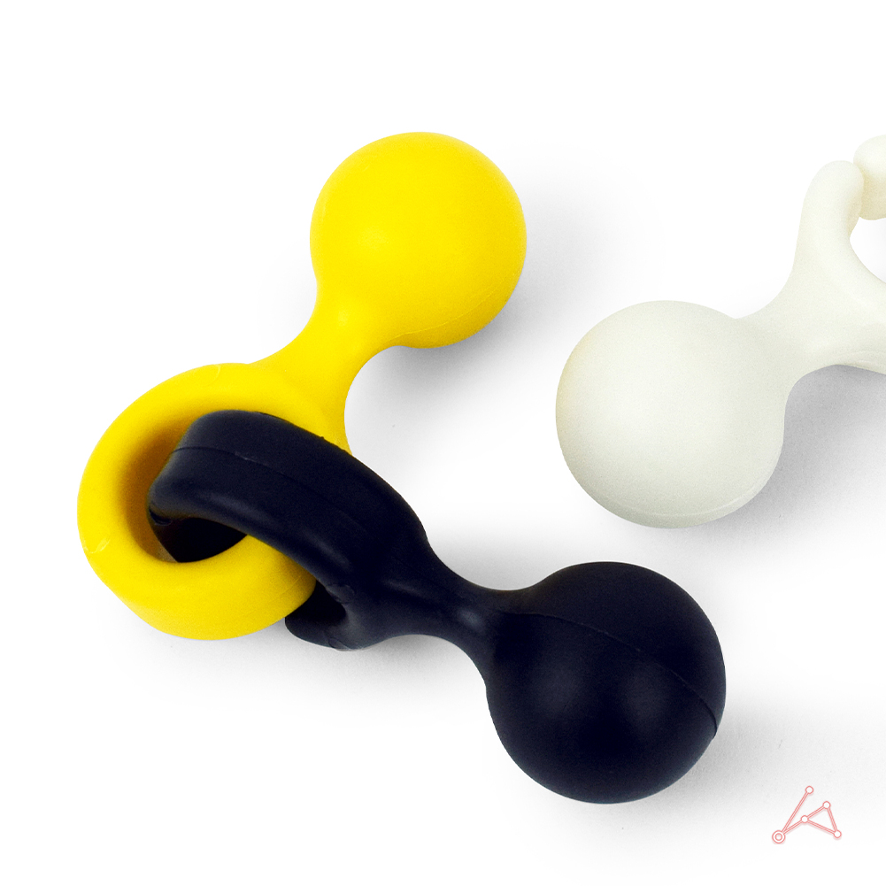 간편 우산 걸이