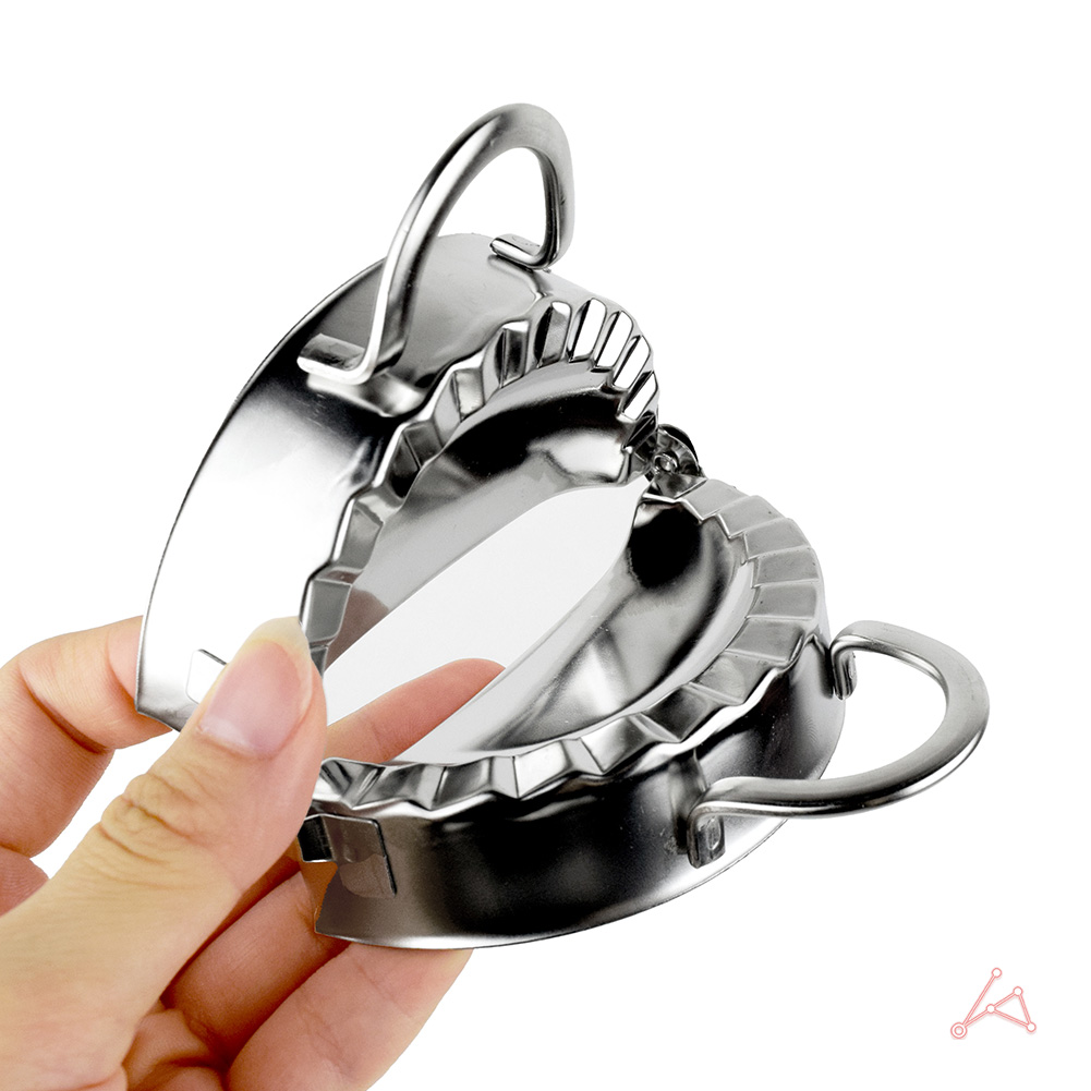 스텐 만두틀 9.5cm