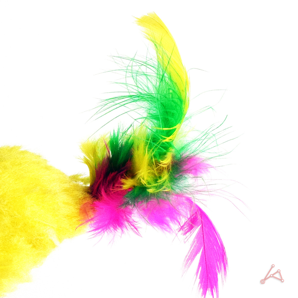 쥐돌이 고양이 장난감