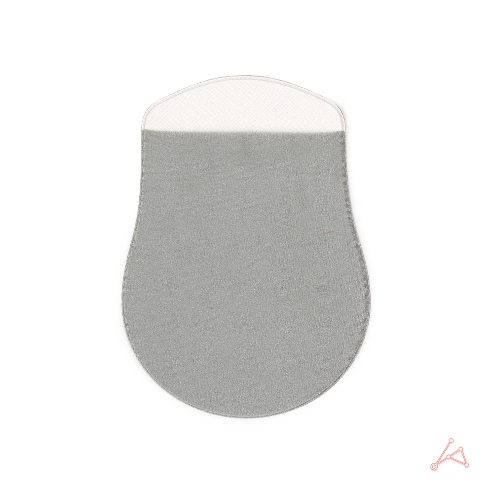 부착식 마우스 수납 파우치