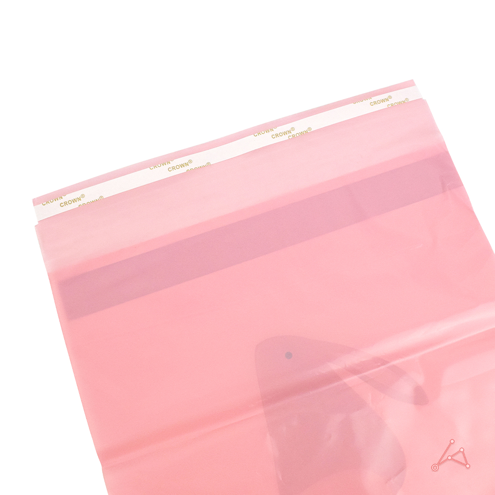 붙이는 차량용 쓰레기통 15매입