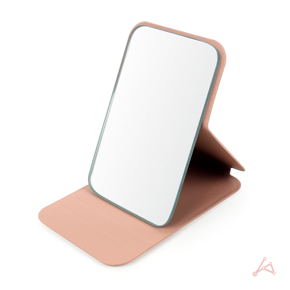 미니 스탠드 거울