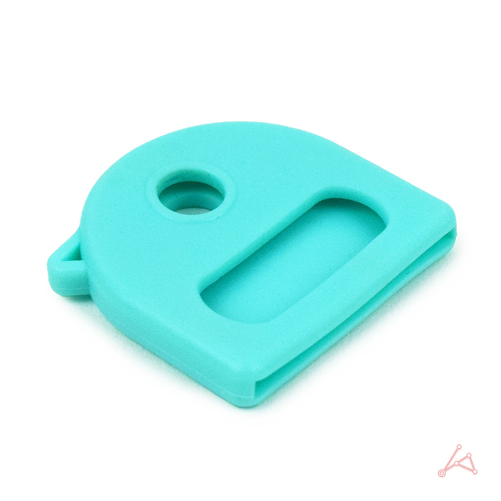 실리콘 열쇠커버 9p