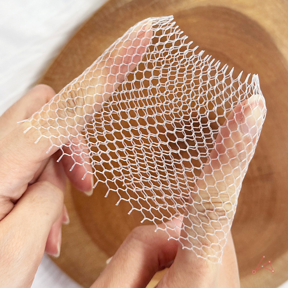 메이크업 브러시 보호망 20개입