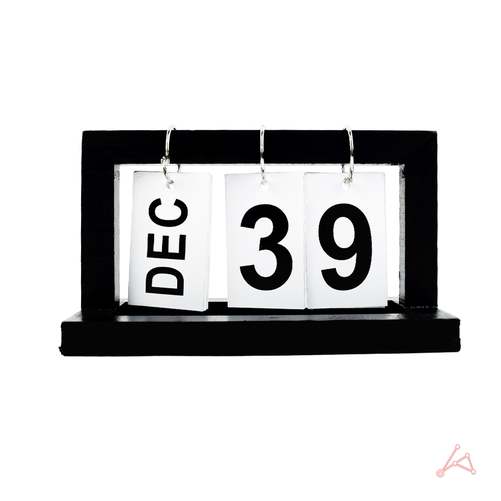 데스크톱 나무달력