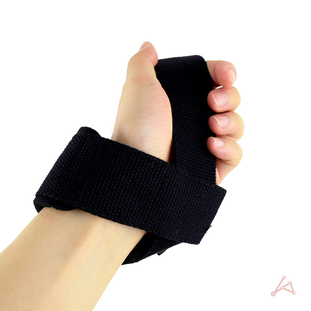 철봉 풀업 스트랩 2p