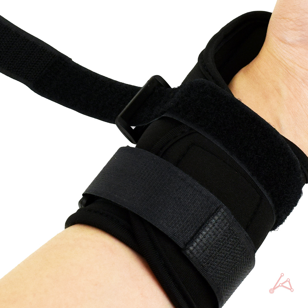 골프 연습용 손목 아대