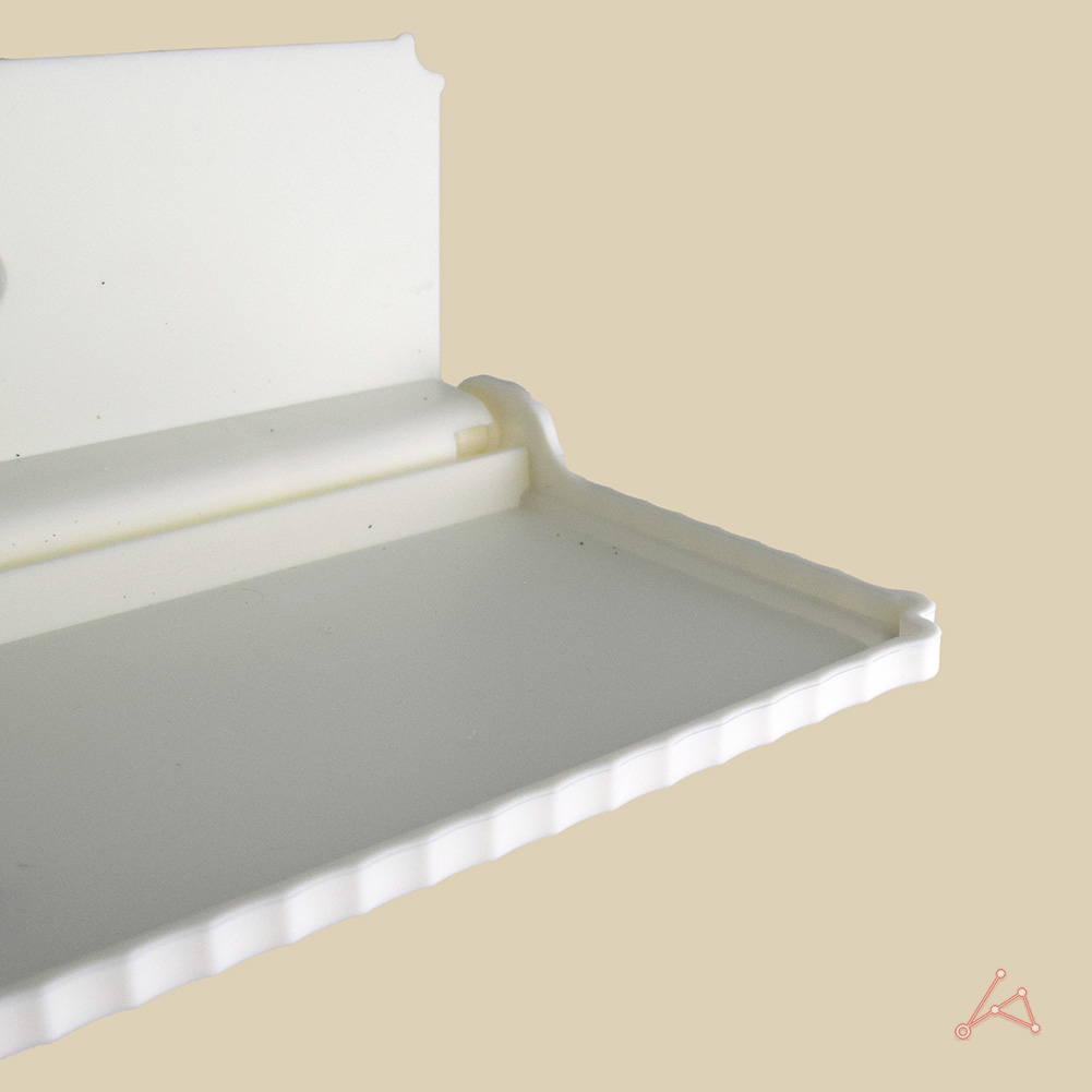 폴딩 소지품 선반