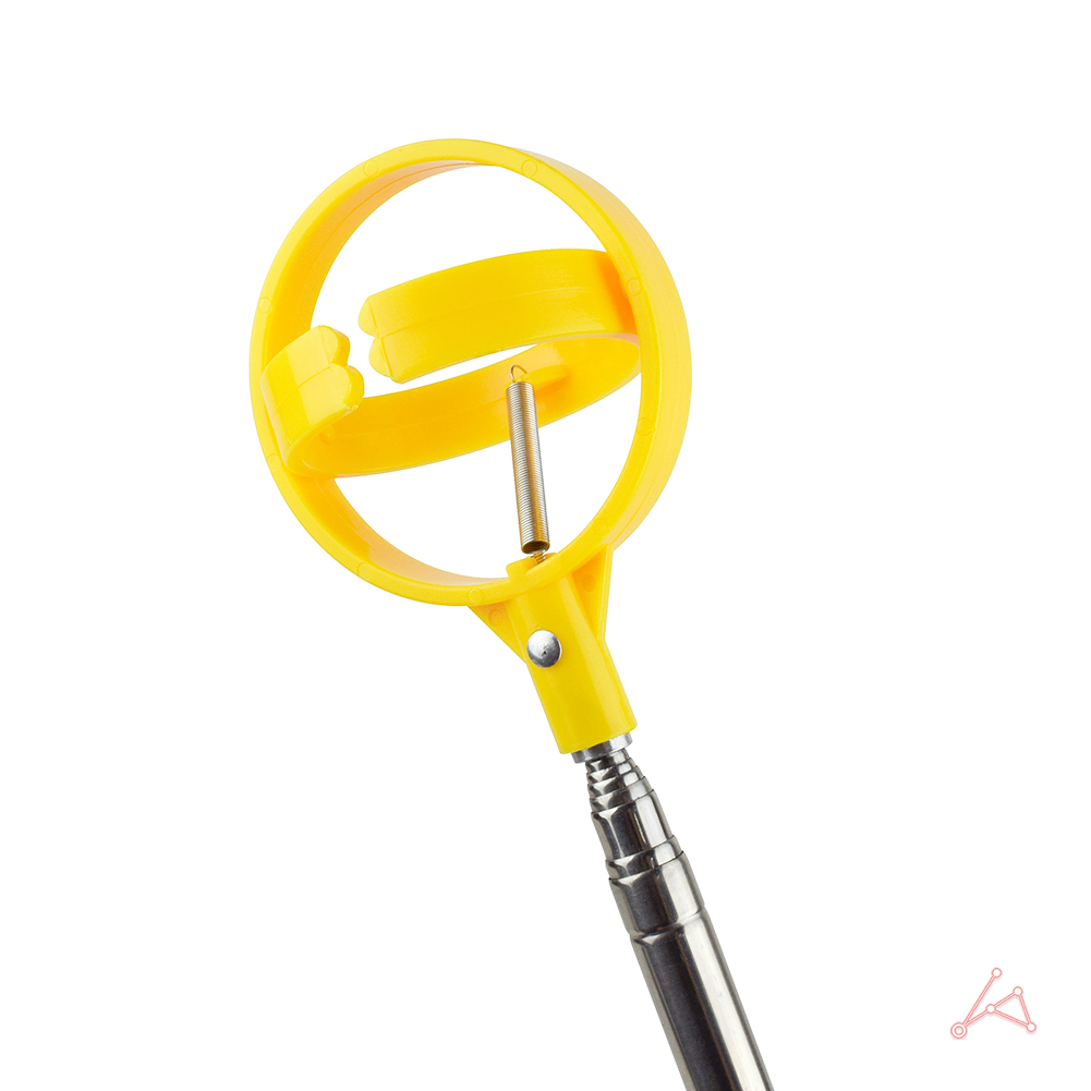 골프공 회수 집게