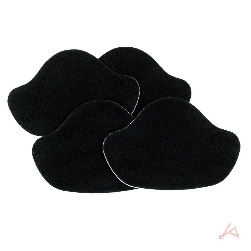 운동화 뒷꿈치 수선 테이프 4p