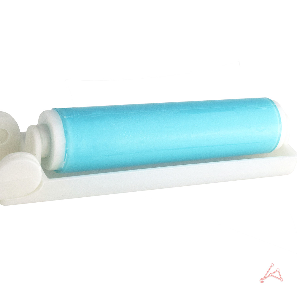 휴대용 먼지제거 돌돌이