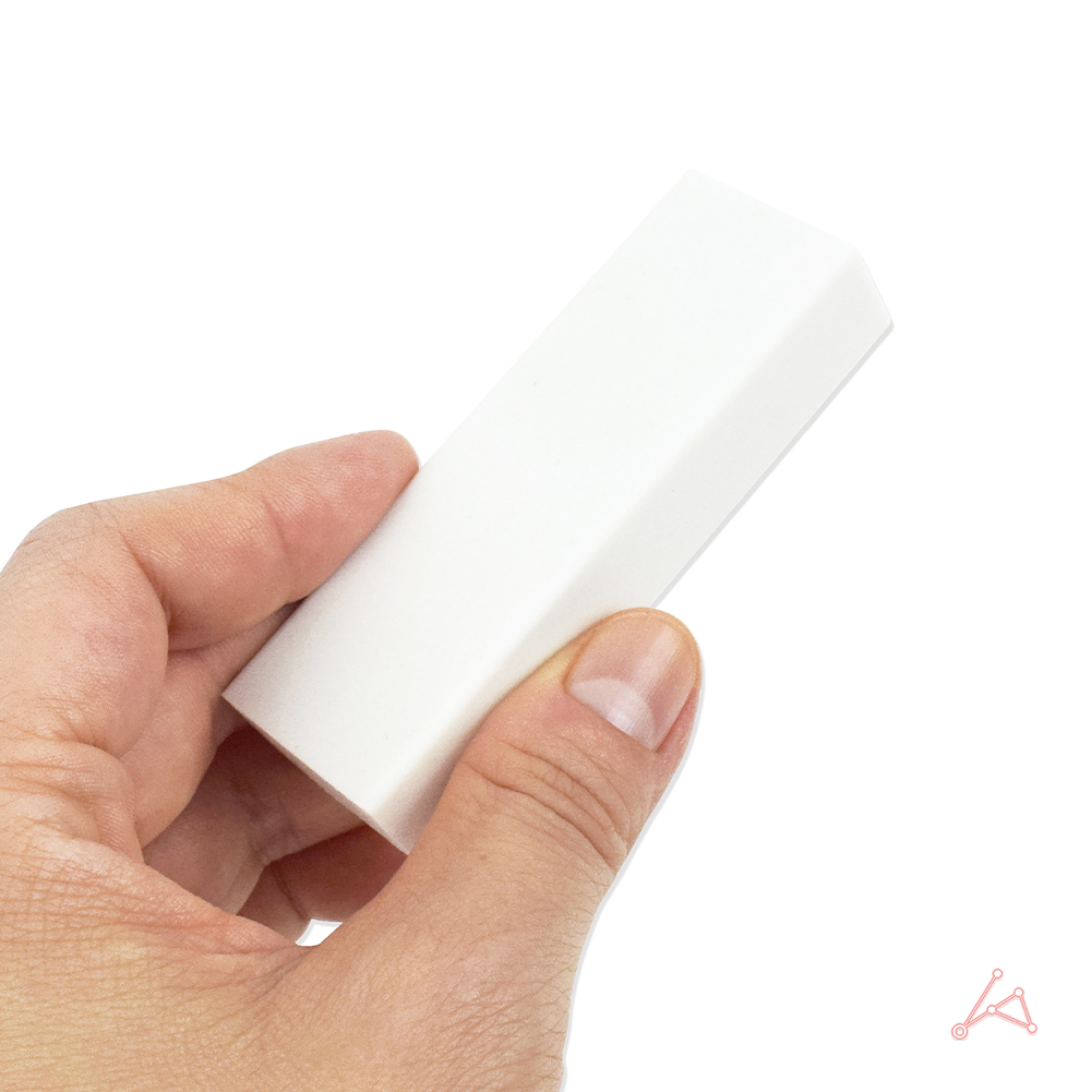 신발 얼룩 지우개