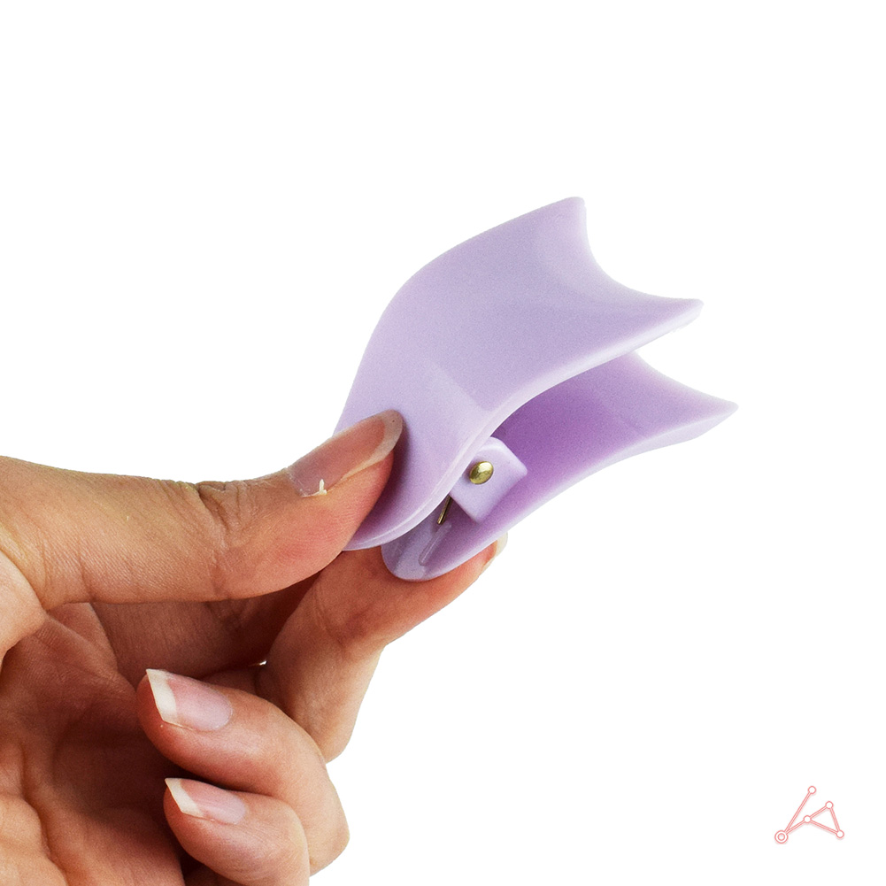 인조속눈썹 집게