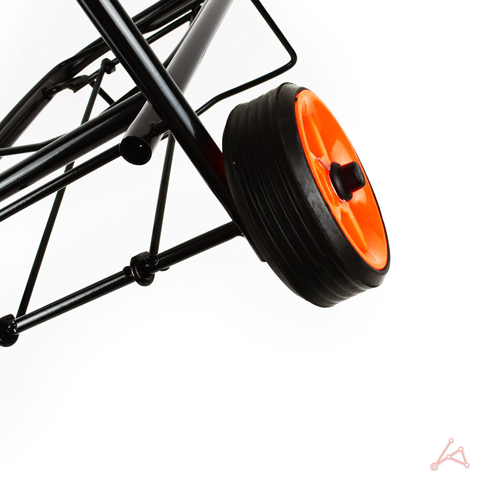 접이 핸드카트 구르마 (끈포함)