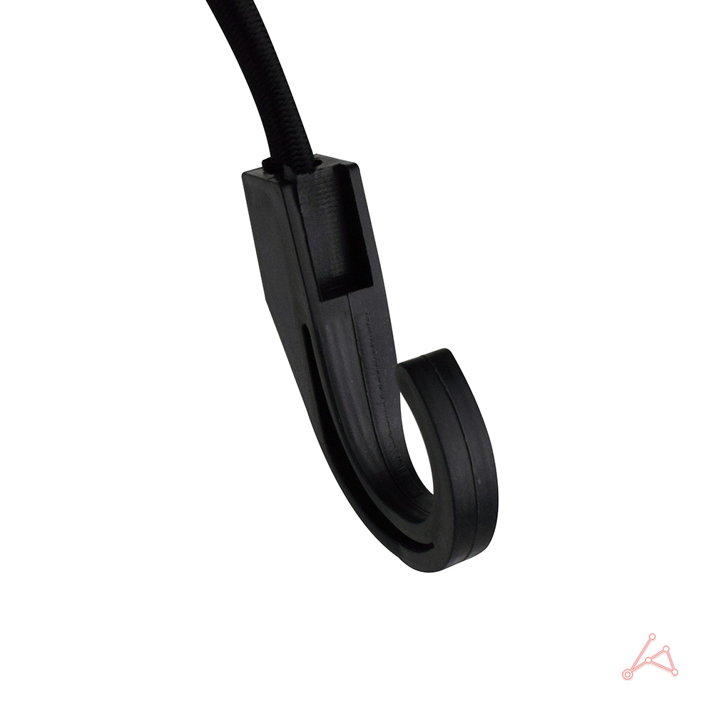 핸드카트 고무끈