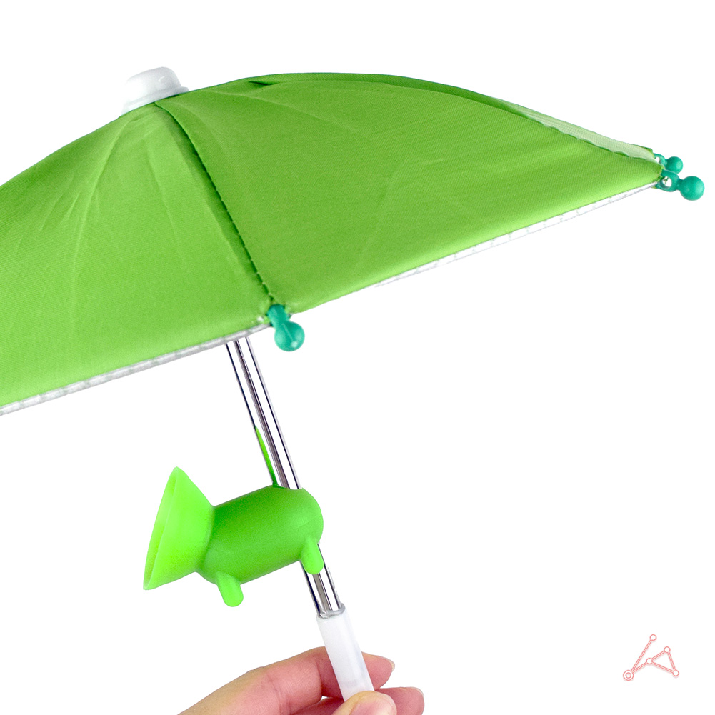 휴대폰용 양우산