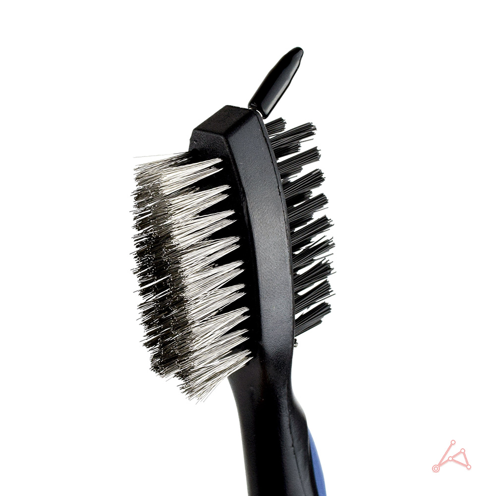 양면 골프 세척 브러쉬